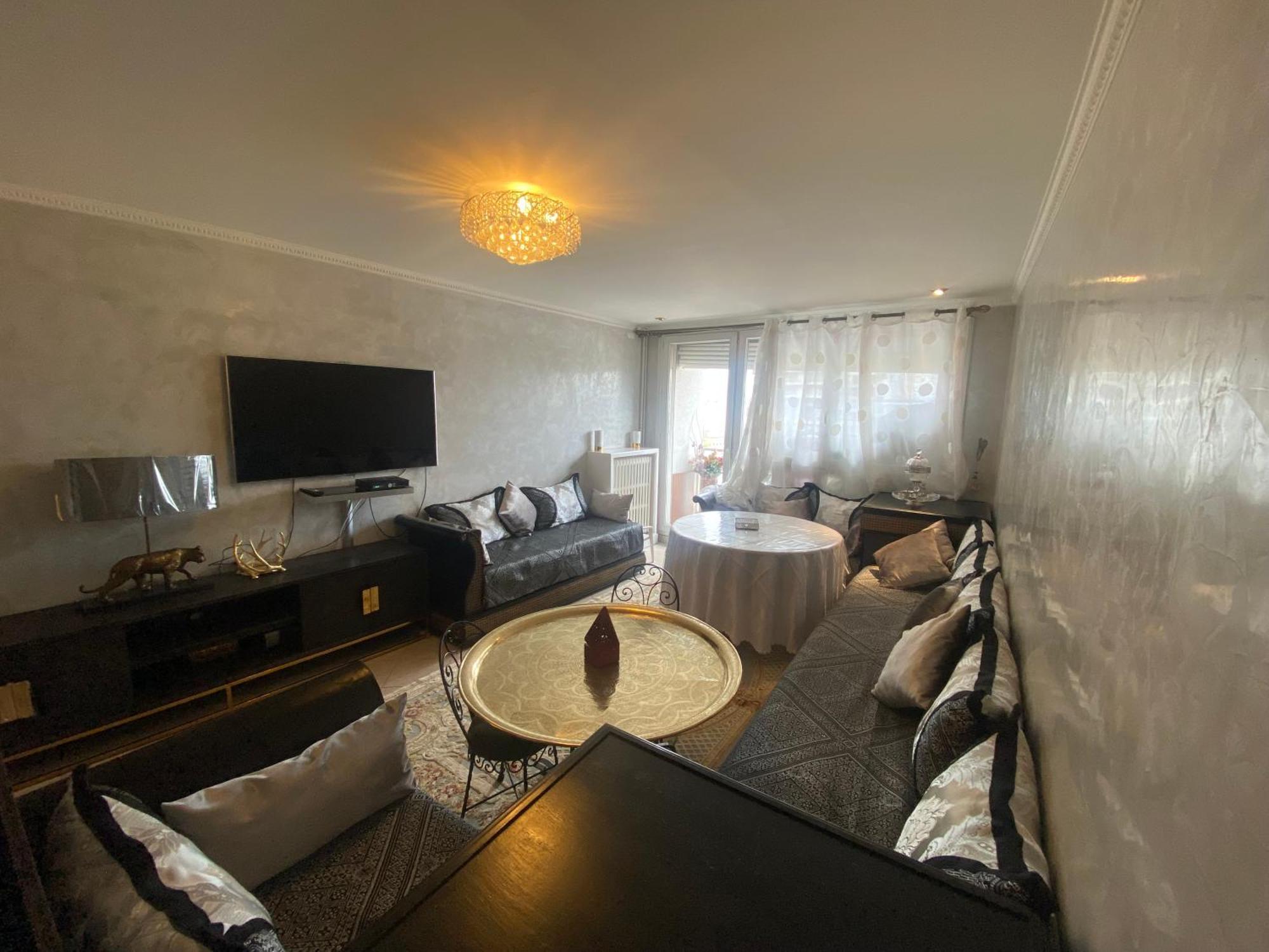 Appartement Cosy Paris Centre Montmartre Exteriör bild
